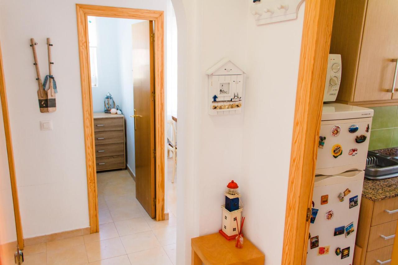 La Casa De Dias Soleados Apartment Denia Exterior photo